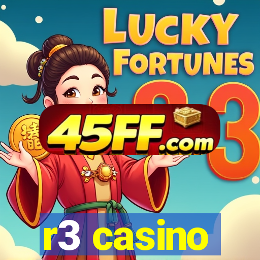 r3 casino